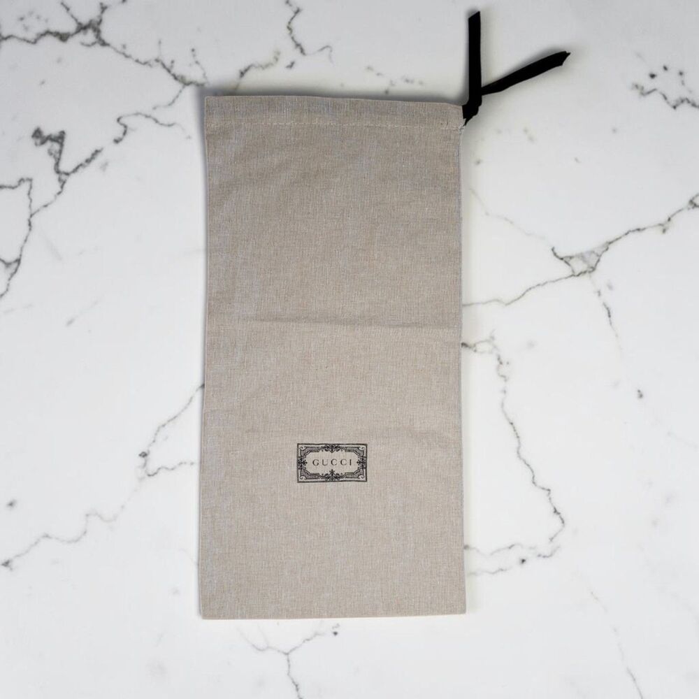 Gucci Dust Bag 17X9